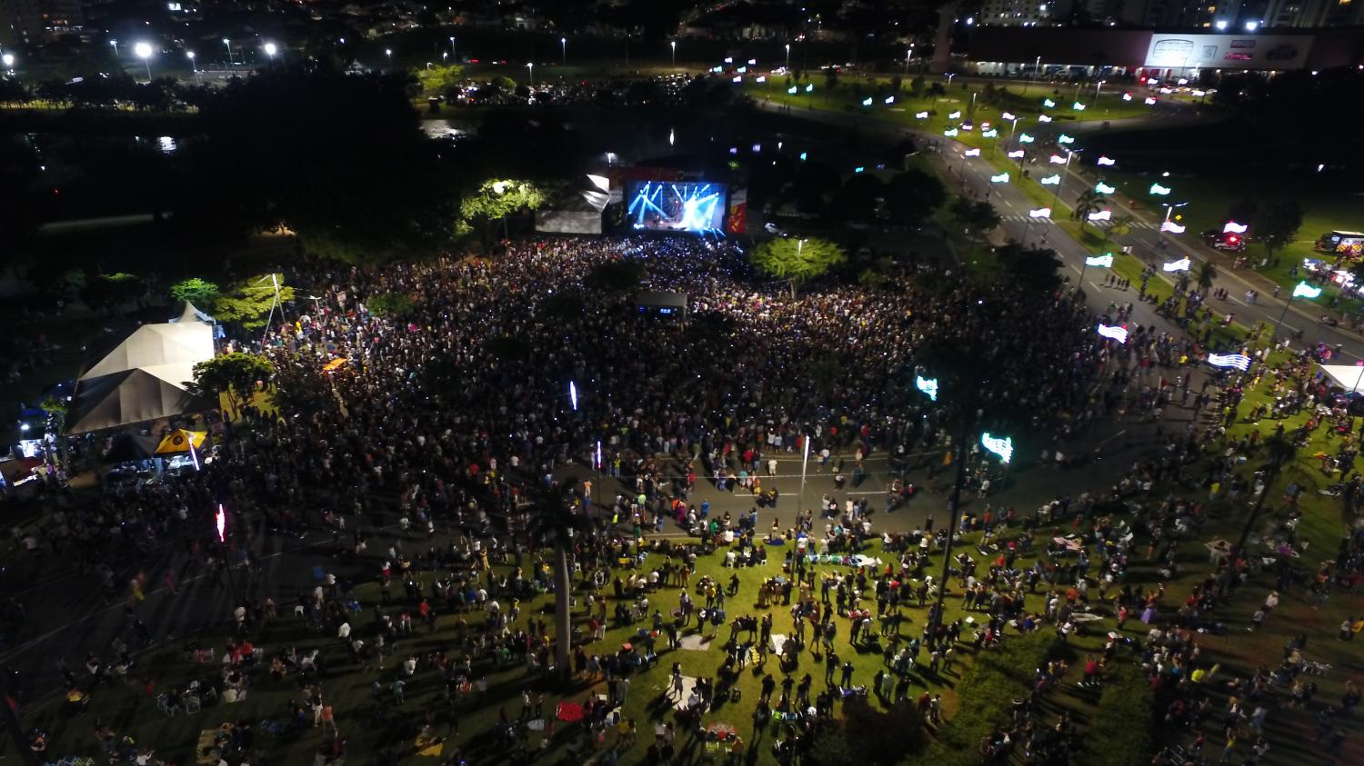 Cultura lança Edital para credenciamento de projetos locais para 32ª